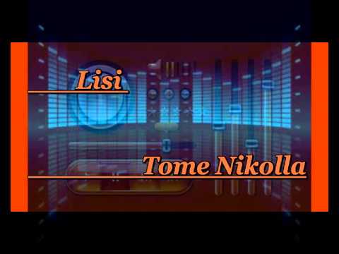 Tome Nikolla   Nuri Luçi