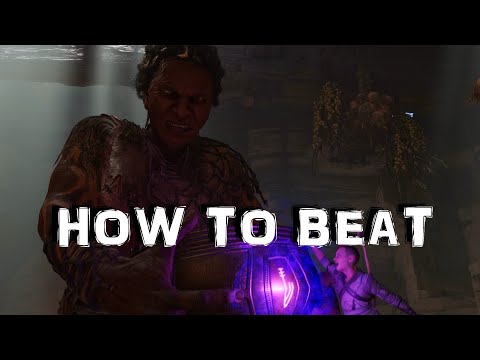 God of War Ragnarok - How to Beat - GRYLA  - (Give Me God of War)