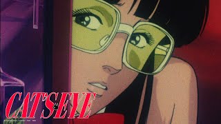 CAT'S EYE - EP60 Enthusiasm is a Must for April Fools'  | English Sub | Full Episode