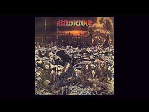 Armageddon - 08 - Basking in the white of the midnight sun (reprise) - 1975