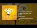 Canadian Brass and the Iseler Singers - Come, Thou Almighty King