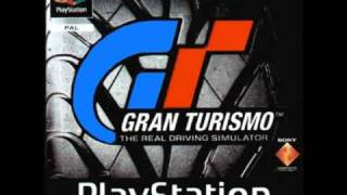 Gran Turismo Soundtrack - Feeder - Chicken On A Bone (Instrumental Version)