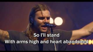 The Stand   Hillsong United Miami Live 2012 Lyrics