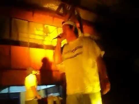 DERAMARAP - DESCONFIANZA