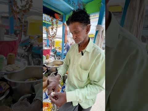 tasty छोले चाट 🤤 ₹15/-