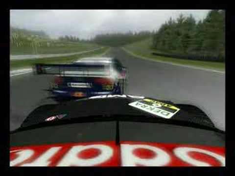 VMSO DTM - 25.01.2008 - Brno