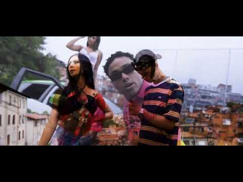 MC MALLE & DANK - FAZ A POSE (Prod. Ogbeatzz)