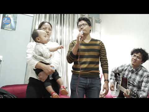 Pantea ft Pantei | Joel | Khuanu Samsuih (FAMILY LIVE)