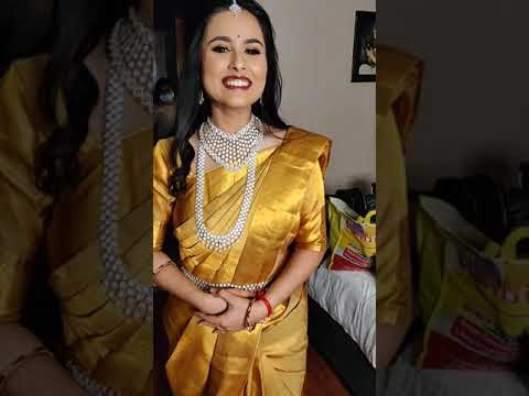 Bridal Makeup Artist portfolio by Preksha Jain Makeup Artist in Chennai - Photo 0 Bridal Makeup Artist portfolio by Preksha Jain Makeup Artist in Chennai - Photo 0