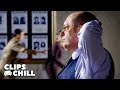 Raymond Surrenders To The FBI The Blacklist