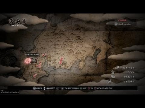 Nioh: Complete Edition - The Way of the Ninja: Veteran