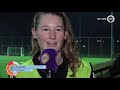 Bij deze hockeyclub zitten ze niet stil