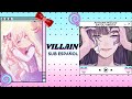 Villain{Sub Español}Akiyama Mizuki/Satou Hinata~Project Sekai feat Miku