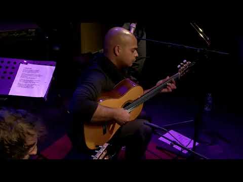 Lamento - Marcel Powell Trio  - live in Paris  at the duc des lombards - September/2022