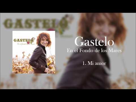 Gastelo - Mi amor (Audio Oficial)