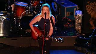 "Peace of Mind" - Liz Longley, Lancaster, PA 6-28-16