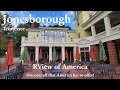 Jonesborough Tennessee