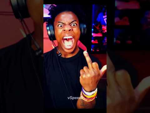 IShowSpeed Trolls People On Omegle 😭