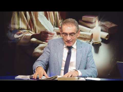 Întreabă Cuvântul - 2026 Trim. 1 - Studiul 1 -„Persecutați, dar nu uitați!”