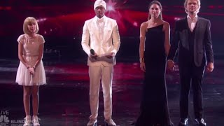 AND THE WINNER IS… | America&#39;s Got Talent 2016
