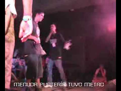 LAIKO (aka Dual Tod) a Hipnotik 2008