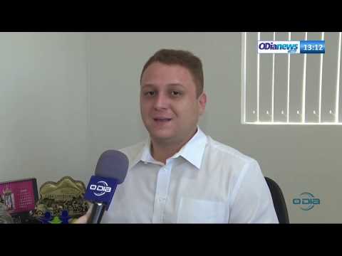 O DIA NEWS 11 07  Setor de turismo arrecadou 417 milhoÌƒes de reais entre 2018 e 2019