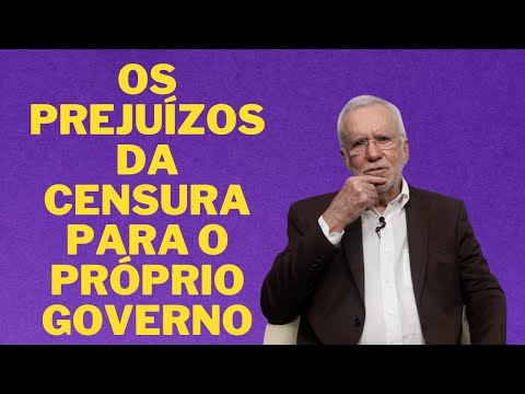 A LIBERDADE DE EXPRESSÃO É QUE GERA SOLUÇÕES