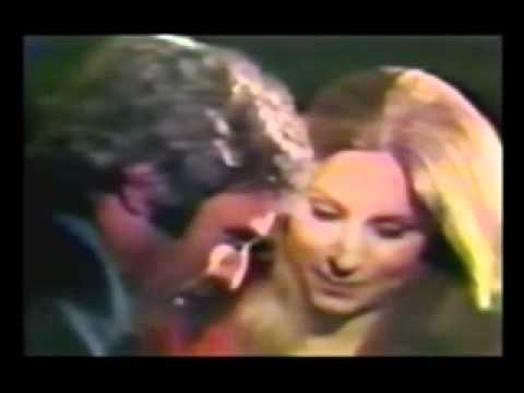 Singer Presents Burt Bacharach (Barbra Streisand) 1971