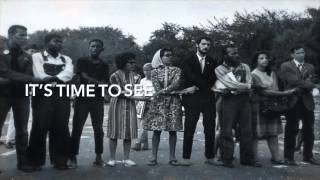 Take 6 "When Angels Cry" lyric Video