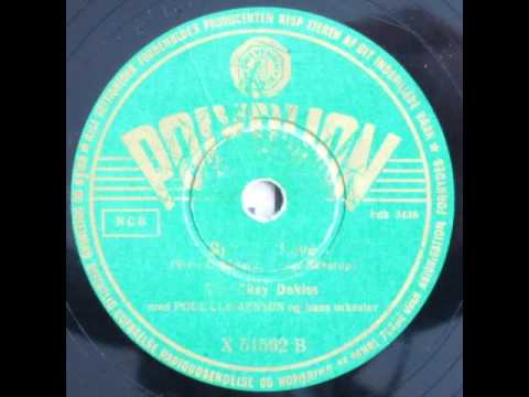 Give me love - Poul Clemensen; The Okey Dokies 1953