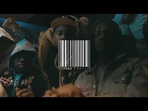 "Dump Off 4"Fivio Foreign x Rich The Kid x (Prod By YOUNG MADZ)