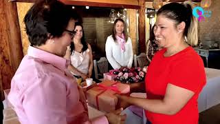 Entrega de prótesis y mangas oncológicas (Abril 2023)