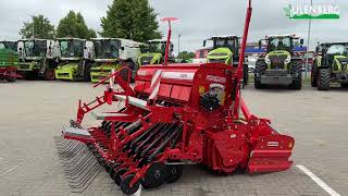 Нов комбинирана сеялка Maschio Dama 300 +DC3000 | Изображение 4 - Agroline