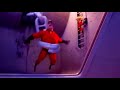 The Incredibles 2 Screams