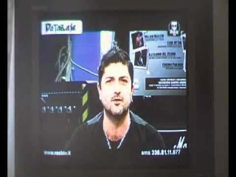 Pino con Mario Riso e Alteria (Natale 2011)