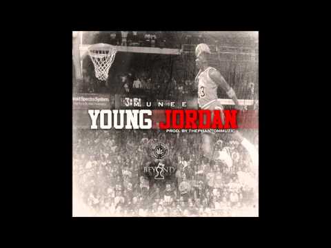 Munee - Young Jordan (Prod. By ThePhantomMuzic)