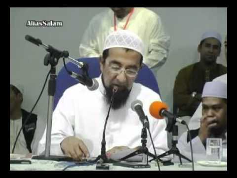 Hukum MUBAH - Ustaz Azhar Idrus