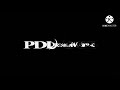 PDI DreamWorks Logo 60fps