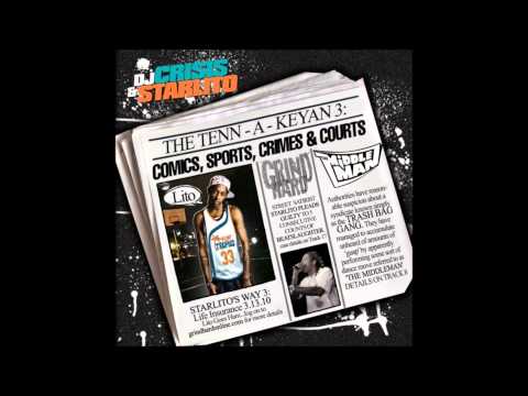 Starlito Famous Girls ft Fly Major