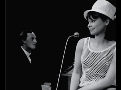 Astrud Gilberto – The Girl From Ipanema