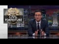 Last Week Tonight with John Oliver: Civil Forfeiture ...