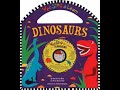 Wee Sing Board Book Review And Read Aloud Wee Sing Learn Dinosaurs