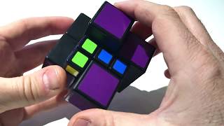 Pocket Cube