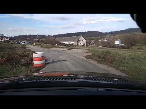 HRC 2019.11.17. - Faragó G. - Faragó Cs. - BMW 320i - A3 - Ss1