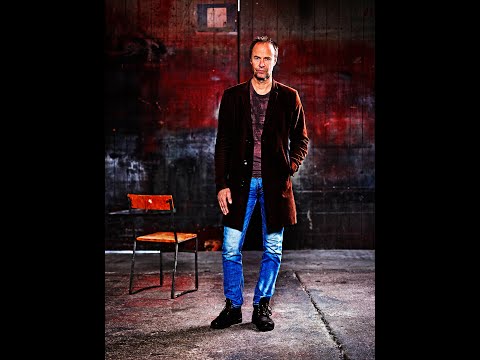 Eros Love ft. Göran Edman