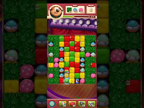 Toon Blast Level 8275