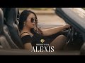 Predebut film of Alexis