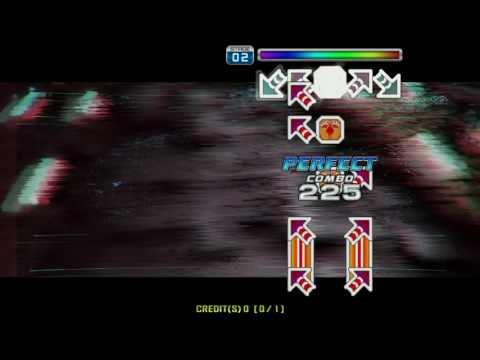 [Pump It Up Prime 2] Overblow 2 S9