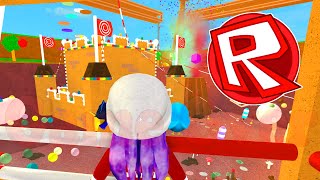 ROBLOX RIPULL MINIGAMES | RADIOJH AUDREY, GAMER CHAD & DOLLASTIC PLAYS
