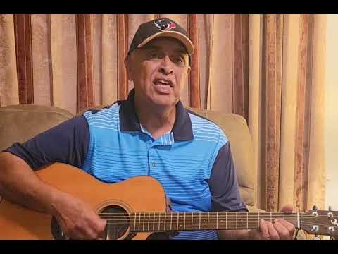 Amarillo By Morning  @THE REYES BROTHERS